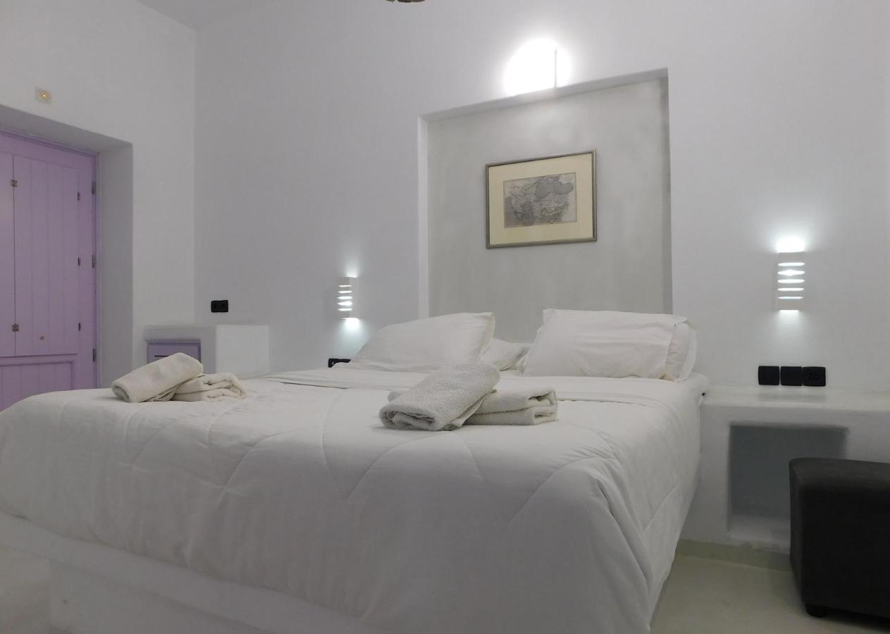 Maximilian Caldera Suites Fira  Extérieur photo